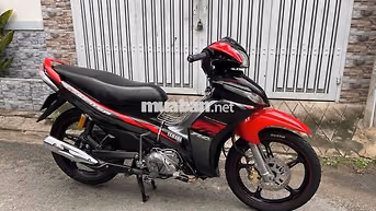 Yamaha Jupiter Fi 2016 Bstp đầu nồi zin xe bao đẹp