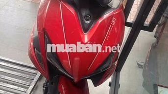 Yamaha NVX 155 2017 Đỏ