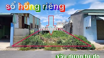 175m2 đất giá 1,2 tỷ gần Vin cách chỉ 15p đi xe, nằm ở Đ. Hồ Văn Tắng