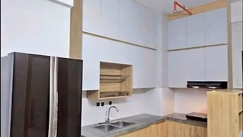Cho thuê chung cư Phúc Yên- Căn 75m2, 2PN giá chỉ 9tr5/tháng