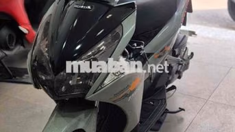 Honda Airblade 110 2011 Xám đen Thái Lan