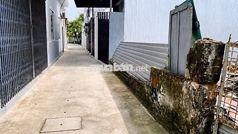 CHỈ 3,X TỶ SỞ HỮU ĐẤT KIỆT NGUYỄN LƯƠNG BẰNG – 176,9M² | NGANG HƠN 9M 