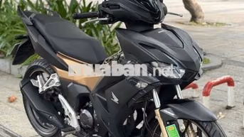 Winner X V3 Abs 150 2023 Đen nhám 13.000km