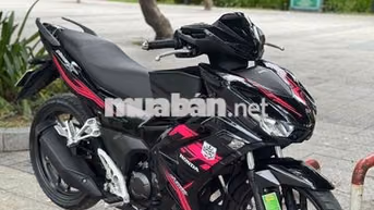 Winner X V3 150 2024 Đen sporty 10.000 bstp 9c