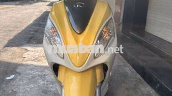 Kymco Candy Hi 50cc Vàng