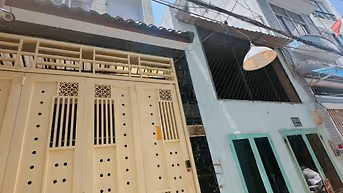 🔥 NGUYỄN TRÃI Q5 – NHÀ 4 TẦNG – SÁT XE HƠI – GIÁ 5,69 TỶ | HH 100 TRI