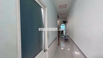 CHO THUÊ NGUYÊN CĂN - NHÀ HẺM XE HƠI - 3PN - Giá 10tr còn Thương lượng