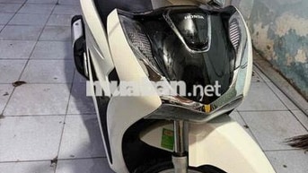 Honda SH125i ABS Trắng 2480 km
