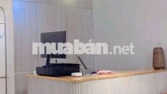 CHỈ 19,5TR, NHÀ ĐẸP HUỲNH VĂN BÁNH, PN  36M2 | 4 TẦNG | 3PN |  TIỆN KD
