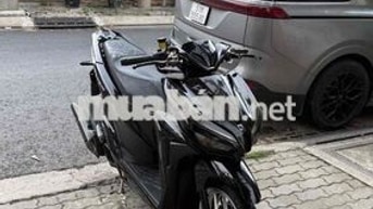 Honda Vario 150 2021 Đen 40000 km