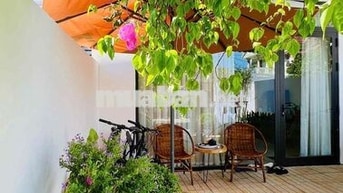 🏡 CHO THUÊ NHÀ NGUYÊN CĂN – 3PN, FULL NỘI THẤT
