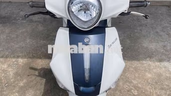 Yamaha Janus 2019 Trắng 20790 km