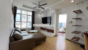[QUẬN 7] [CHUNG CƯ HOÀNG ANH THANH BÌNH] MOVE IN 15/10