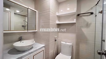 ✅Cho Thuê Chung cư cao cấp Orchard Garden dạng studio - chủ đầu tư Nov