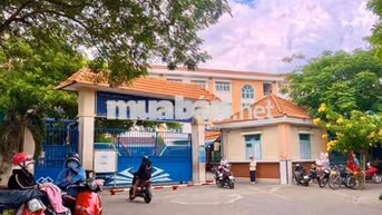 NHÀ NGAY TRƯỜNG BÌNH TRỊ ĐÔNG, đườn HƯƠNG LỘ 2, Ngang 4.6m Dài 13m