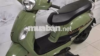 Xe Tay Ga 50 Kymco