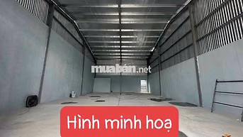 Cho thuê kho - mặt bằng Bắc Sơn, Gần Bến Xe DT: 200m2 ngang 10 Sẽ tu s