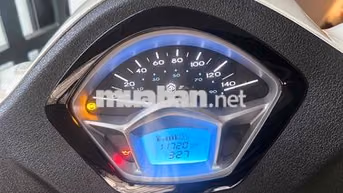 Piaggio Liberty S 2022 Trắng 11000 km