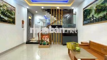 CHO THUÊ NHÀ 3 TẦNG 2PN MẶT TIỀN ĐƯỜNG BÀU CẦU  - HÒA XUÂN - CẨM LỆ