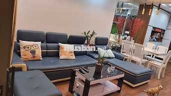 BÁN CHUNG CƯ ĐẤT PHƯƠNG NAM 142M2 3 PHÒNG NGỦ GIÁ 7,5 TỶ