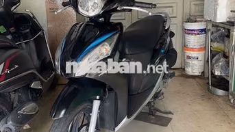 Honda Vision mua mới chính hãng xe còn mới