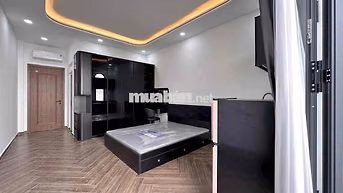 KHAI TRƯƠNG 10 CĂN HỘ MỚI XÂY BANCOL RIÊNG