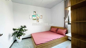 Mình Trống 1p Cuối Cùng Ở Trệt Giá 5tr Ful NT Bếp Tại Chợ Bến Thành Ạ