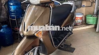 Honda LEAD Fi phun xăng điện tử mua mới chính hãng