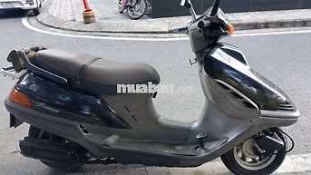 Honda Freeway Nâu đen Nhật Bản
