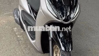 Lead 2026 ABS Bản Đặc Biệt Xám 800km