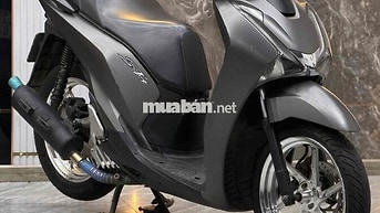 Honda SHVN 150 CBS Xám