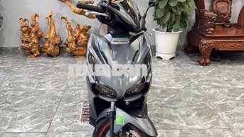 Honda Air Blade 160 2025 Xám 5.700km