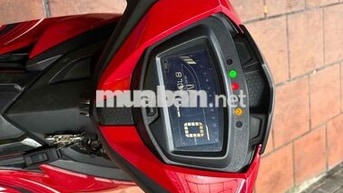 Yamaha Exciter 150 2022 Đỏ đen