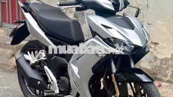 Honda Winner V3 ABS 2023 Bạc poscher 9chủ ký