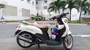 Yamaha Classic cần bán. Q. Bình thạnh TP HCM 