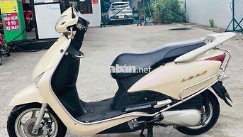 Honda Lead 2012 Kem