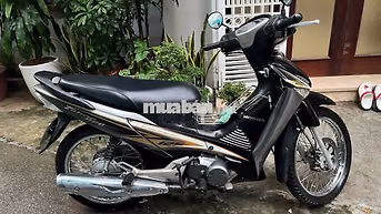 Honda Future Neo 2009 Đen