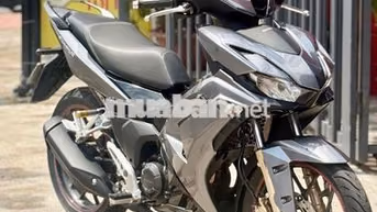 Honda Winner V3 ABS 2023 Xám lampos 9chủ ký