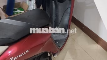 Cần bán xe Yamaha janus màu đỏ sản xuất năm 2020