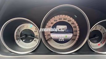 Mercedes-Benz C200 Edition C Trắng