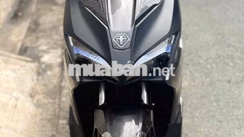 Honda AB 125 robot 2019 Đen Smartkey 9chủ