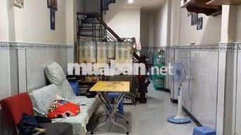 🏡THUÊ NHÀ NGUYÊN CĂN TRUNG TÂM QUẬN 1  + Không qua môi giới