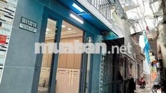Nhà bao đẹp vị trí cực kỳ thuận tiện