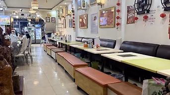 Tôi chủ nhà mặt tiền 4lau Phạm Hùng gần Tạ Quang Bửu,86m,KD liền