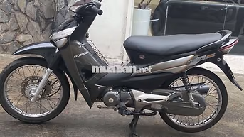 Xe Wave nhật giá rẻ