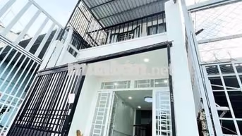 🏡 BÁN NHÀ PHẠM HỮU LẦU–P.TÂN MỸ–3,1x13,25M–2 TẦNG–DT 41,7M²– 2,85 TỶ
