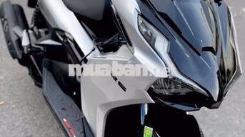 Airblade 125 2021 Bạc Porsche bstp 59C3-16888 9chủ