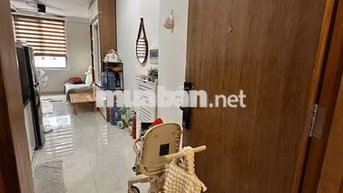 Chính chủ cần bán chung cư 2 ngủ 2 vs 55m2 Full nội thất