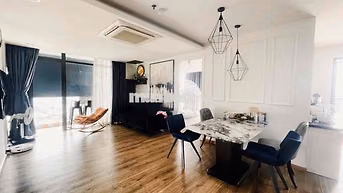 CHO THUÊ CĂN HỘ QUANG NGUYỄN GIÁ CHỈ TỪ 15 TRiệu