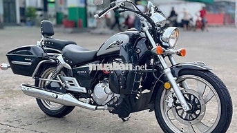 Suzuki GZ150A FI 8000KM Đen Biển SG 9 chủ Xe keng